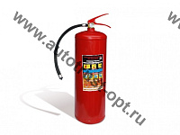 Порошковый огнетушитель ОП- 5 (3) АВСЕ