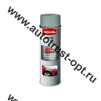 NOVOL PROTECT 370 1K  Spray Acryl Грунт-аэрозоль акриловый 500 мл серый 