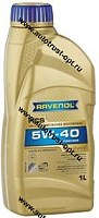 Ravenol HCS 5W40 SM/CF (г/крекинг) 1л