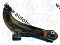 HCA-1111R TrustAuto Рычаг подвески (54500-EW000/54500-ED00A/54500-1JY0A/54500-1FU0B)