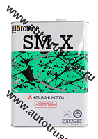 Mitsubishi Lubrolene SM-X 10W30 SM/CF 4л
