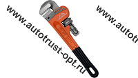 VertexTools Ключ трубный Стиллсона  200 мм