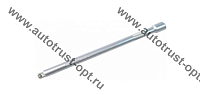 Forsage Удлинитель плавающий 3/8" L-225мм (F-8043225W)