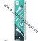 PERFEO Кабель USB A вилка - Lightning вилка, 2.4A, голубой, силикон, длина 1м, ULTRA SOFT  ( I4333 )