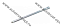 Forsage Удлинитель плавающий 3/8" L-225мм (F-8043225W)