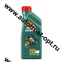 Castrol Magnatec 5W30 A3/B4 Dualock (синт) 1л