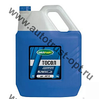"Oil Right" Тосол 10кг