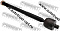 0122-X2WD Febest Тяга рулевая (45503-30070)