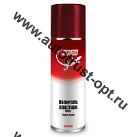 TC-516 3ton Полироль пластика (лимон) 335мл