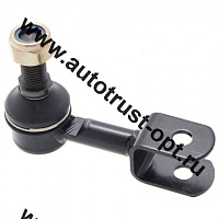 0123-FZJ80R Febest Тяга стабилизатора задняя (48802-60060)