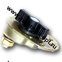 Выключатель "массы" с ручным управлением ВК318Б У-ХЛ 