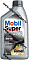 Mobil 1 Super 2000 X1 Diesel 10W40 CF (п/синт) 1л