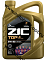 Масло моторное ZIC TOP LS 5W30 API SN ACEA C3 (универсальное, синт) 4л