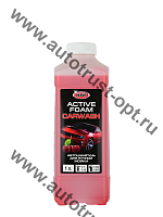 CARWASH Автошампунь для ручной мойки "CARWASH" (концентрат) 1 л