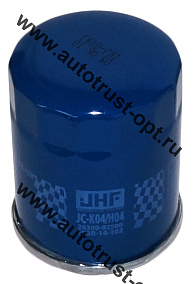 JHF Фильтр масляный JC-K04/H04 (FE3R-14-302)