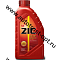 Жидкость трансмиссионная ZIC  ATF  Multi LF  1л (универс., пониж. вязкости для АКПП нов. поколения)