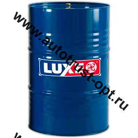 Luxe Extra 5W30 SM/CF (синт) 216л/180кг