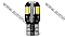 KurumaKit  Светодиодная лампа T10-5630-8SMD 