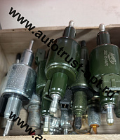 Насос печки 24V