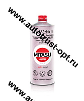 Mitasu PREMIUM ATF MV  жидкость для АКПП 1л. MJ-328/1