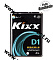 GS KIXX D1/ HD1 10W40 CI-4/SJ (синт) 4л