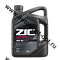 Масло моторное ZIC X7 Diesel 10W40 API CI-4/SL (дизель, синт) 6л