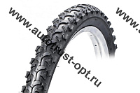 EXPERT 02 Покрышка 26"  26х2,125  (аналог Chaoyang H-518)