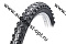 EXPERT 02 Покрышка 26"  26х2,125  (аналог Chaoyang H-518)