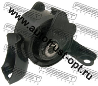 HM-RFLH Febest Подушка двигателя левая гидравлическая (50805-S7S-033)