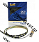 Св/диод полоса 12D-03B-70 27 SMD  BLUE "Маяк"