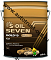 S-OIL  GOLD #9 C3 SN/CF 5W30 Fully Synthetic ( DPF ) 20л