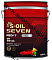 S-OIL  RED #7 SN/CF 5W30 Synthetic Technology 20л  Масло моторное