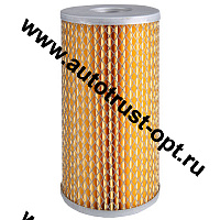 Фильтр очистки масла LUXE LX-203-M (КАМАЗ) бум.