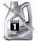 Mobil 1  FS X1 5W50 SN/CF (синт) 4л