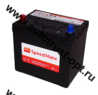 АКБ Speedmate MF  75D23R  75а/ч CCA 640 (232*173*225)