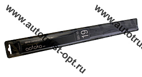 Щетка стеклоочистителя летняя OOTOKO "UNIVERSAL" 475мм 19"