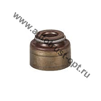 O.E.M. (90913-02089) Колпачек маслосьемный SZ H20A / H25A / H27A, J20A -впуск/выпуск (компл)