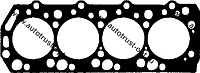 УЦЕНКА Прокладка ГБЦ ERISTIC EG237...4D56 (MD137976)