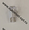 Светодиод 24V T10W2.1x9.5d Конус WHITE (A24-5бц, габарит, повторитель поворота) Маяк