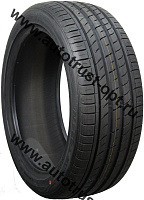 Автошина NEXEN 215/40 R17 N'FERA SU1 23 г.