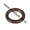 O.E.M. 35*49*6 (90311-35031/90311-35035/90311-35022/17/13) (T1173) Cальник распредвала / коленвала F