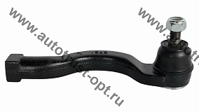 CEM-51L CTR Наконечник рулевой  CE0423L