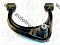 HCA-6260R TrustAuto Рычаг подвески (48610-60050/48610-60070)