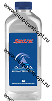 Spectrol  Дистиллированная вода  Аква 1 л