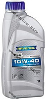 Ravenol DLO 10W40 CF (п/синт)   1л