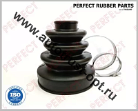 PERFECT Пыльник привода внутр. HO-54-CRVIZ/0315-CU2/FB-2505