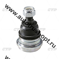 CBM-14 CTR Опора шаровая (MB598018, MB527384, MB527383, 54524-43000) CB0175 CBKH-10