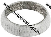 Кольцо глушителя MSJ-029 (68*84*16) конус