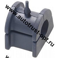 MSB-H77F Febest Втулка переднего стабилизатора D23 (MR455699)