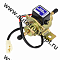 Насос низкого давления 12 V (топливный/прямой) (HEP-02A)